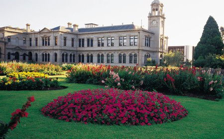 The Mansion Hotel - Accommodation Brisbane 1