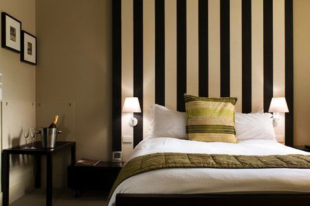 The Mansion Hotel - Accommodation Brisbane 2