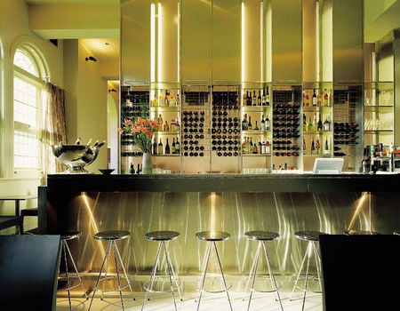 The Mansion Hotel - Accommodation Brisbane 3