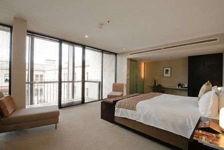 The Mansion Hotel - Accommodation Brisbane 4