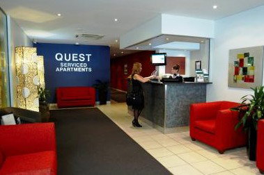 Quest Newcastle - Accommodation Brisbane 0