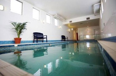 Quest Newcastle - Accommodation Brisbane 2