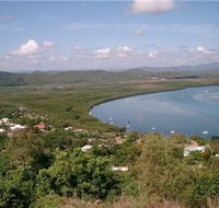 Cooktown Holiday Park - Accommodation Brisbane
