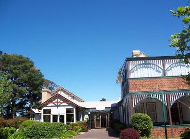 La Maison Boutique Hotel - Accommodation Brisbane 0
