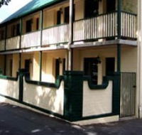 Town Square Motel - Accommodation Brisbane