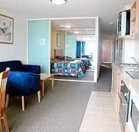 The Entrance Waldorf Apartments - Accommodation Brisbane