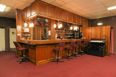 Swansea Waterloo Inn Motel - Accommodation Brisbane