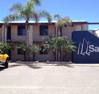 Sails Geraldton Accommodation - Accommodation Brisbane
