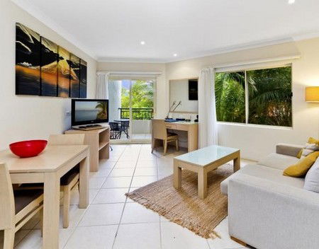 Terrigal Sails Serviced Apartments - Accommodation Brisbane 0