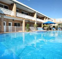 The Hermitage - Accommodation Brisbane