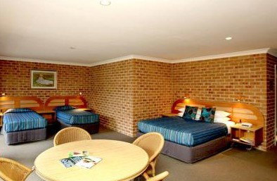 The Hermitage - Accommodation Brisbane 2
