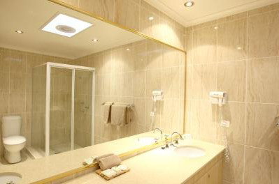 The Hermitage - Accommodation Brisbane 3