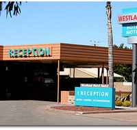Westland Hotel Motel - Accommodation Brisbane