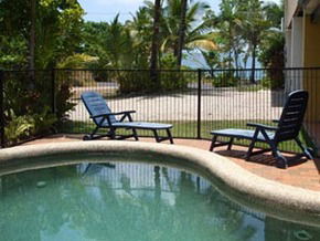Apollo Jewel Beachfront Apartments - Accommodation Brisbane 2