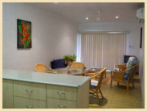 Apollo Jewel Beachfront Apartments - Accommodation Brisbane 3