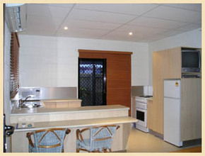 Apollo Jewel Beachfront Apartments - Accommodation Brisbane 5