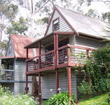 Great Ocean Road Cottages