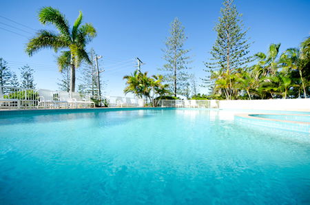 Crystal Bay Resort - Accommodation Brisbane 2