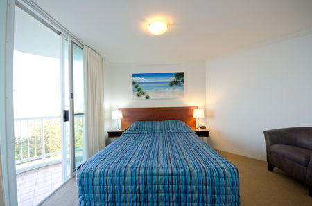Crystal Bay Resort - Accommodation Brisbane 4