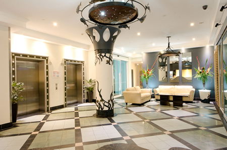 Crystal Bay Resort - Accommodation Brisbane 5