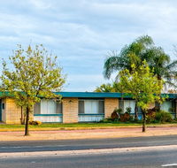 Ventura Motel - Accommodation Brisbane