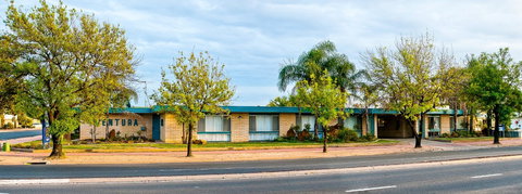 Ventura Motel - Accommodation Brisbane 0