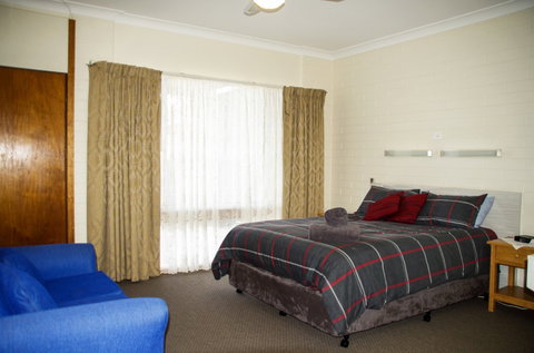 Ventura Motel - Accommodation Brisbane 2