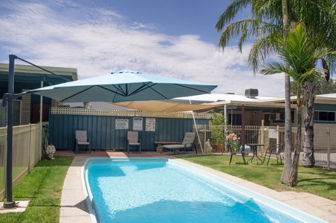 Ventura Motel - Accommodation Brisbane 3