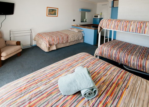 Ventura Motel - Accommodation Brisbane 4