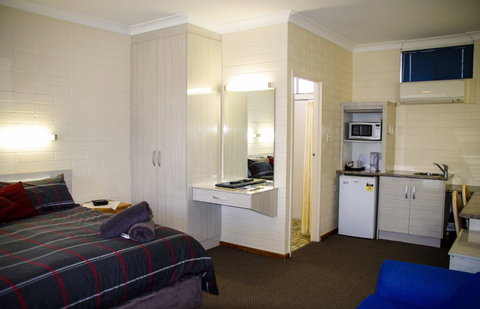 Ventura Motel - Accommodation Brisbane 6
