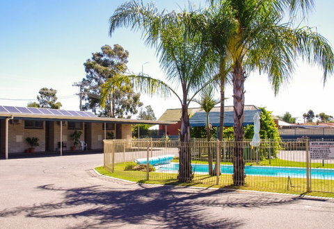Ventura Motel - Accommodation Brisbane 7