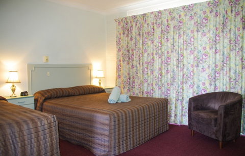Ventura Motel - Accommodation Brisbane 8