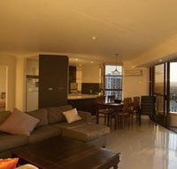 The Breakers - Accommodation Brisbane