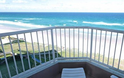 The Breakers - Accommodation Brisbane 1