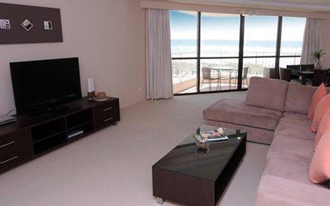 The Breakers - Accommodation Brisbane 3