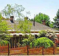 St Mounts Boutique Hotel - Accommodation Brisbane