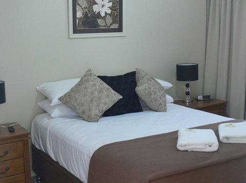 Meridian Resort - Accommodation Brisbane 5