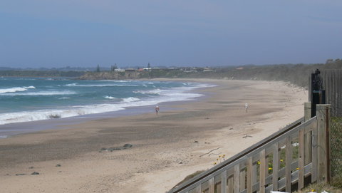 Meridian Resort - Accommodation Brisbane 8