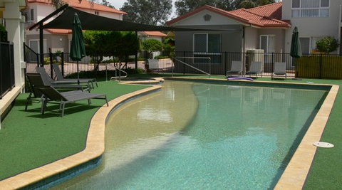 Meridian Resort - Accommodation Brisbane 9
