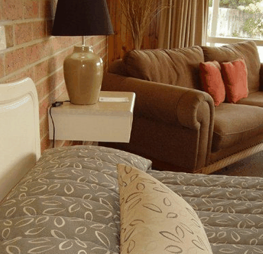Country Roads Motor Inn - Accommodation Brisbane 1