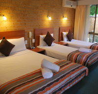 Port O'Call Motel - Accommodation Brisbane