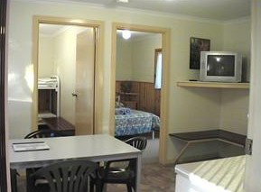 Ceduna Shelly Beach Caravan Park Cabins - Accommodation Brisbane 3