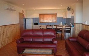 Ceduna Shelly Beach Caravan Park Cabins - Accommodation Brisbane 6