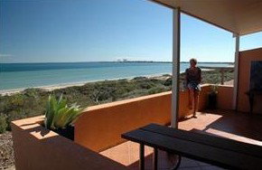 Ceduna Shelly Beach Caravan Park Cabins - Accommodation Brisbane 7