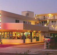 Crown Apartments Merimbula - Accommodation Brisbane