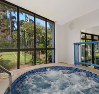 Alexander Holiday Apartments - Accommodation Brisbane