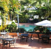 Bella Mare Beachside Apartments - Accommodation Brisbane