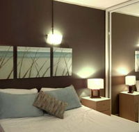 Hi Ho Beach Apartments - Accommodation Brisbane
