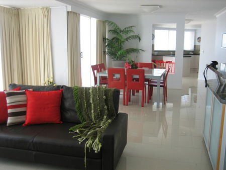 Meridian Tower - Accommodation Brisbane 9