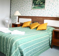 River Park Towers - Accommodation Brisbane